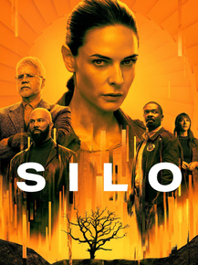 Silo | Укрытие