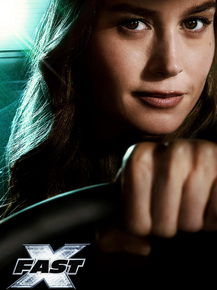 Fast X (Коллекция постеров) | Форсаж 10