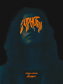 Euphoria (Коллекция постеров) | Эйфория Euphoria (Коллекция постеров) | Эйфория