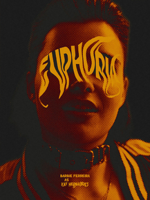 Euphoria (Коллекция постеров) | Эйфория Euphoria (Коллекция постеров) | Эйфория