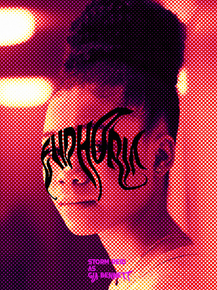Euphoria (Коллекция постеров) | Эйфория Euphoria (Коллекция постеров) | Эйфория