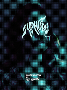 Euphoria (Коллекция постеров) | Эйфория Euphoria (Коллекция постеров) | Эйфория