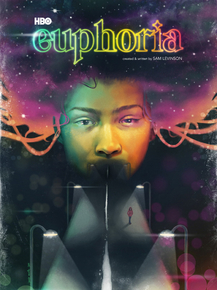 Euphoria | Эйфория Euphoria | Эйфория