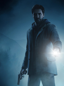 Alan Wake