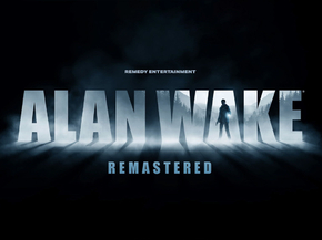 Alan Wake - Remastered Alan Wake - Remastered
