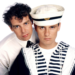 Pet shop boys