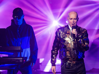 Категория постеров и плакатов Pet shop boys