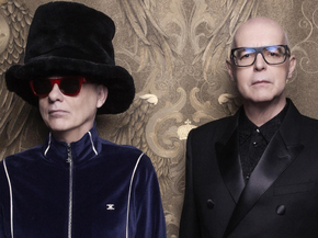 Pet shop boys