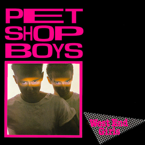 Pet shop boys - West End Girls