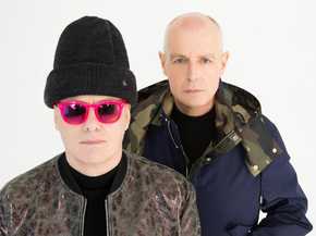 Pet shop boys