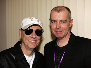 Pet shop boys