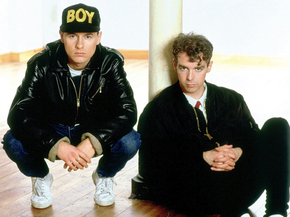 Pet shop boys
