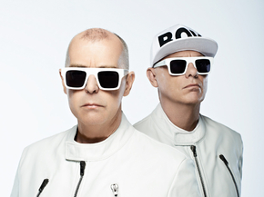 Pet shop boys