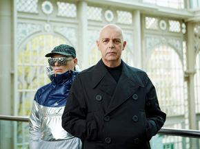 Pet shop boys