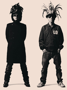 Pet shop boys