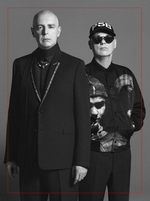 Pet shop boys