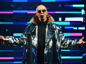 Pet shop boys