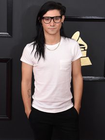 Skrillex