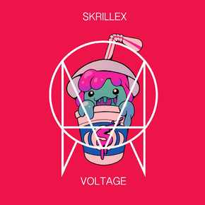 Skrillex - Voltage