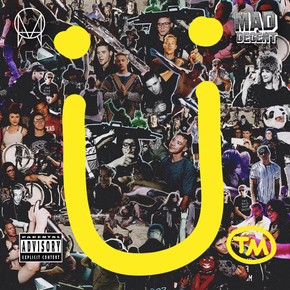 Skrillex - Jack U