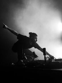Skrillex