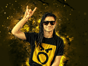 Skrillex