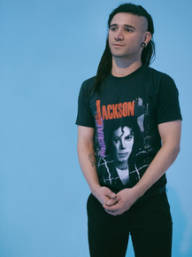 Skrillex