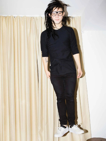 Skrillex