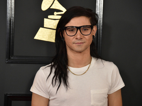 Skrillex
