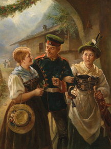Emil Rau | Эмиль Рау