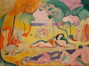 Henri Matisse | Анри Матисс - Радость жизни Henri Matisse | Анри Матисс - Радость жизни