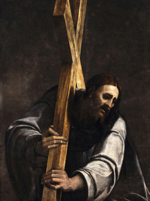 Sebastiano del Piombo - Christ Carrying the Cross