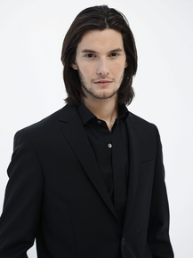 Ben Barnes | Бен Барнс