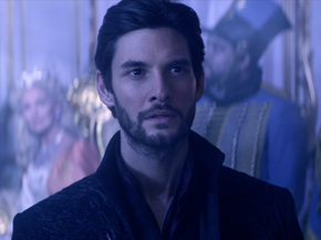 Ben Barnes | Бен Барнс