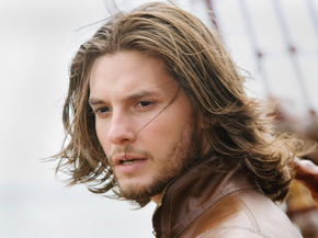 Ben Barnes | Бен Барнс