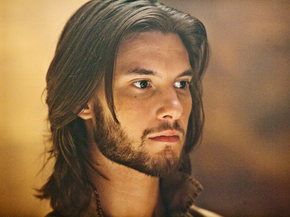 Ben Barnes | Бен Барнс
