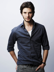 Ben Barnes | Бен Барнс