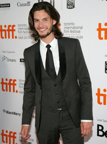 Ben Barnes | Бен Барнс