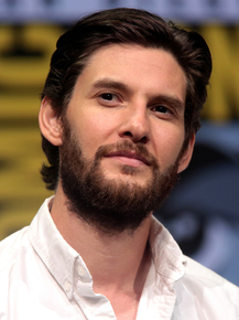 Ben Barnes | Бен Барнс