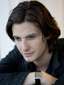 Ben Barnes | Бен Барнс
