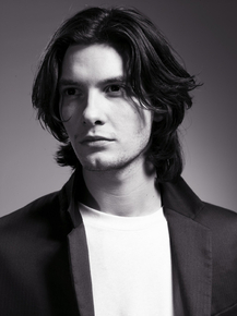 Ben Barnes | Бен Барнс