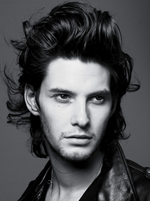 Ben Barnes | Бен Барнс