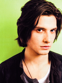 Ben Barnes | Бен Барнс