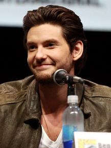 Ben Barnes | Бен Барнс