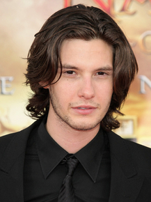 Ben Barnes | Бен Барнс