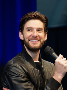 Ben Barnes | Бен Барнс
