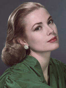 Grace Kelly | Грэйс Келли