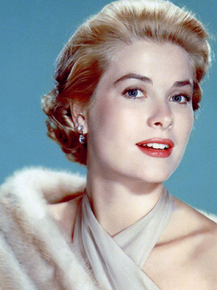 Grace Kelly | Грэйс Келли