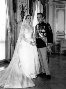 Grace Kelly | Грэйс Келли
