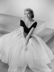 Grace Kelly | Грэйс Келли